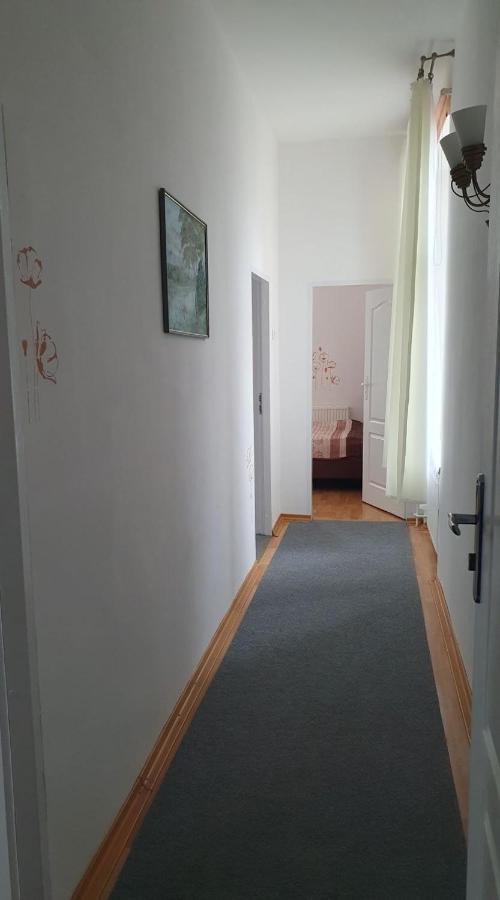Hotel Ow Meduza I Biala Mewa Misdroy Exterior foto